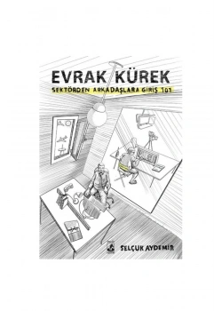 Evrak Kürek Sektörden Arkadaşlara Giriş 101      S.Aydemir  Küsurat