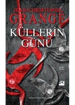 Küllerin Günü Jean Chrıstopher Grang Doğan Kitap