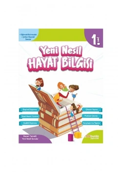 Onburda 1.Sınıf Hayat Bilgisi