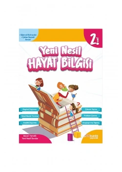 Onburda 2.Sınıf Hayat Bilgisi