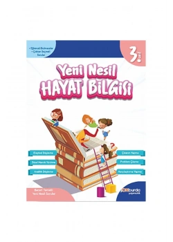 Onburda 3.Sınıf Hayat Bilgisi