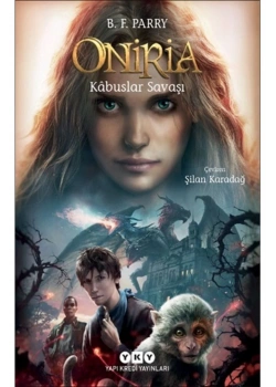 Oniria Kabuslar Savaşı  Yapı Kredi