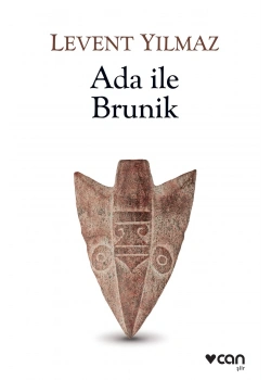 Ada İle Brunik  Can Yayın