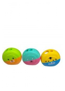 Keyroad Kr971839 Spedy Snail Çitfli Kalemtraş Kod:329306