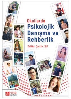 Pegem Okullarda Psikolojik Danişma Rehberlik Şerife Işik