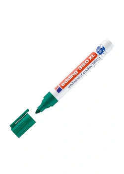 Edding E-360 Xl Tahta Kalemi 1,5-3Mm Yeşil Kod: Ed360Xl04