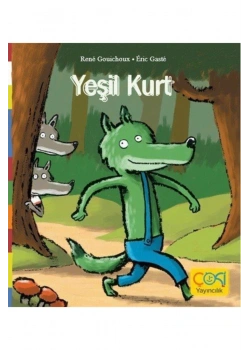 Yeşil Kurt  Çoki