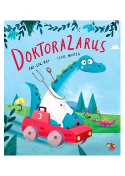 Doktorazarus  Uçan Kitap