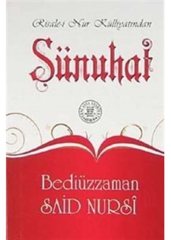 Sünuhat-Cep Boy Karton 1360  Yeni Asya