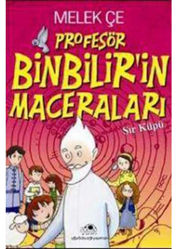 Profesör Binbilirin Maceraları Sır Küpü Uğurböceği