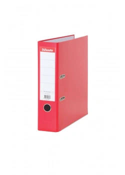 Esselte Klasör Ekonomi Geniş Kırmızı 994025**