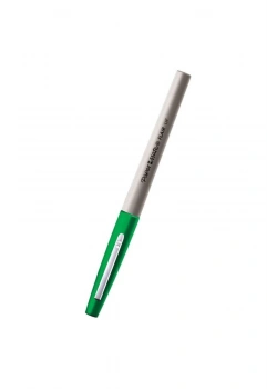 Papermate Flair Fiber Uçlu Kalem Uf İnce Uç,Yeşil S0901351