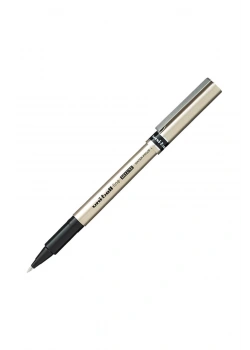 Uniball Fine Deluxe 0.7 Roller Kalem Mavi