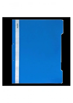 Leıtz Telli Dosya Açık Mavi L-4189