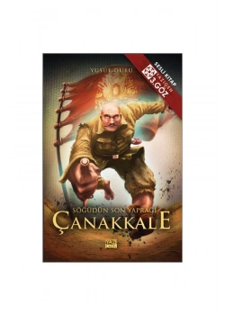 Söğüdün Son Yaprağı Çanakkale   Yazıgen