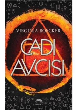 Cadı Avcısı -Ciltli-  Vırgınıa Boecker - Yabancı