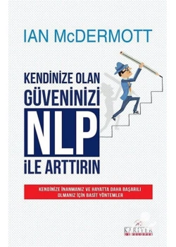 Kendinize Olan Güveninizi Nlp İle Artırın Kar