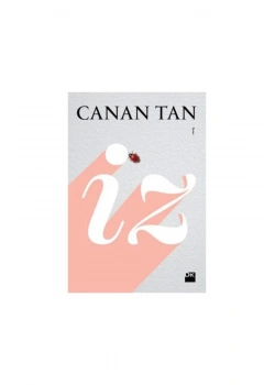 İz. Canan Tan. Cep Boy   Doğan