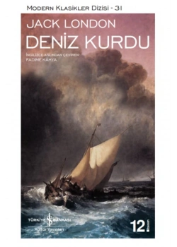 Deniz Kurdu Jack London İş Bankası