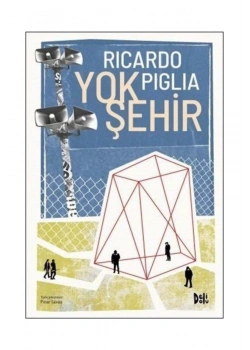 Yok Şehir Rıcardo Pıclıa Delidolu