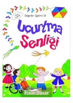 Uçurtma Şenliği    Erdem