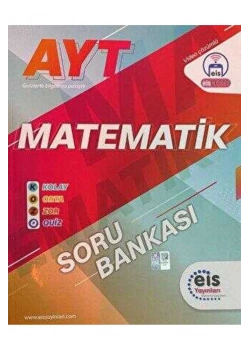 Eis Ayt Matematik Soru Bankası