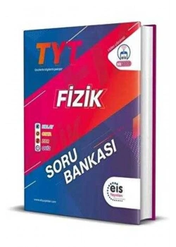 Eis Tyt Fizik Soru Bankası