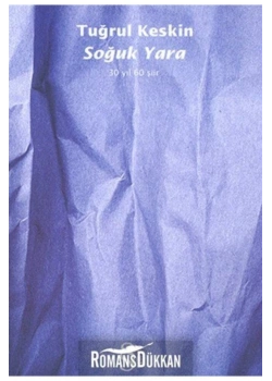 Soğuk Yara Şiir Tuğrul Keskin Everest