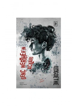 Genç Werterin Acilari Parodi