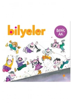 Bilyeler   Behiç Ak   Günışığı