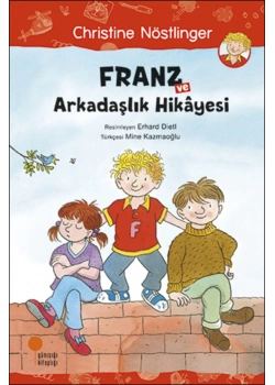 Franz Ve Arkadaşlık Hikayesi Günışığı