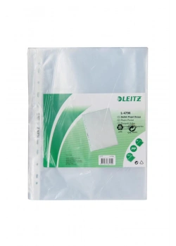 Leıtz Poşet Dosya A4 11 Delikli 479610