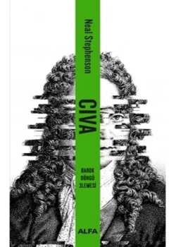 Civa Neal Stephenson Alfa