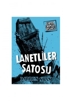 Lanetliler Şatosu  Darren Shan  Tudem
