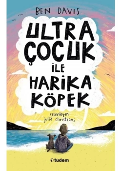 Ultra Çocuk İle Harika Köpek  Tudem