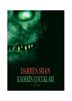 Kaderin Çocukları  Darren Shan  Tudem