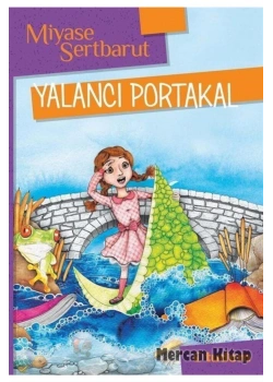 Yalancı Portakal  Miyase Sertbarut  Tudem