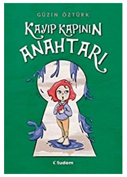 Kayıp Kapının Anahtarı  Tudem