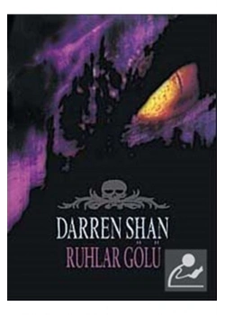 Ruhlar Gölü Darren Shan Tudem