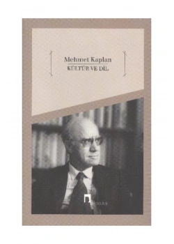 Kültür Ve Dil Mehmet Kaplan- Dergah