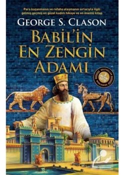 Babilin En Zengin Adamı Butik Yayın