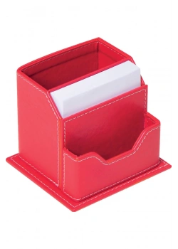 Gıpta Masa Üstü Seti - Kırmızı Kodx:4-7456000-2071