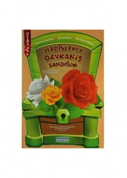 Okul Öncesi Hadislerle Davranış Sandığım