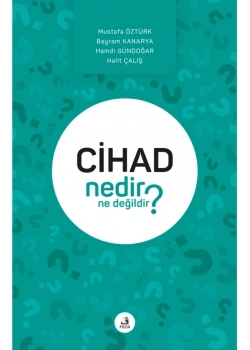 Cihad Nedir Ne Değildir ? Fecr Yayın