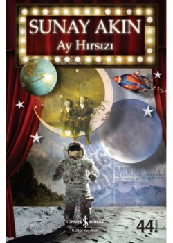 Ay Hırsızı / Sunay Akın İş Bankası