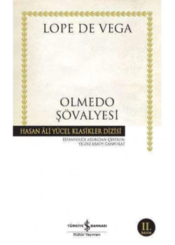 Olmedo Şövalyesi İş Bankası