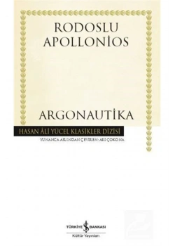 Argonautika İş Bankası