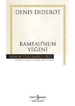 Rameaunun Yeğeni  İş Bankası