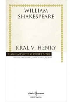 Kral 5.Henry  İş Bankası