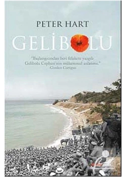 Geli̇Bolu Peter Hart Alfa Basım
